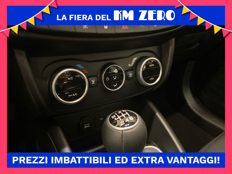 Fiat Tipo Hatchback My23 1.6 130cvDs Hb Tipo