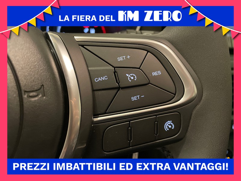 Fiat Tipo Hatchback My23 1.6 130cvDs Hb Tipo