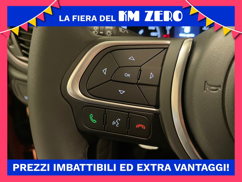 Fiat Tipo Hatchback My23 1.6 130cvDs Hb Tipo