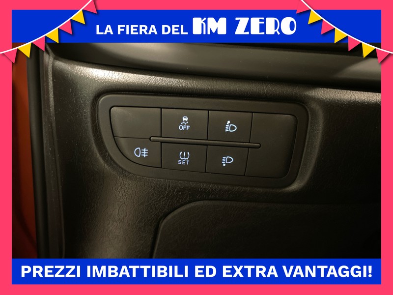 Fiat Tipo Hatchback My23 1.6 130cvDs Hb Tipo