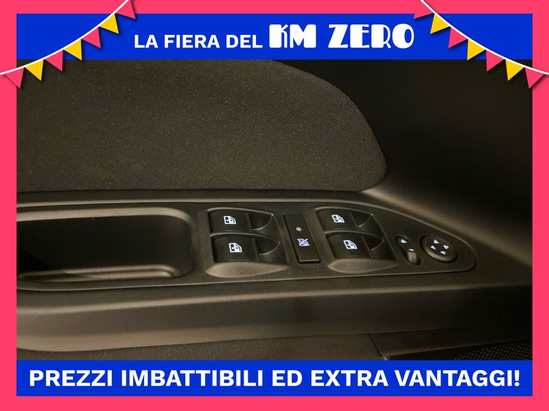 Fiat Tipo Hatchback My23 1.6 130cvDs Hb Tipo