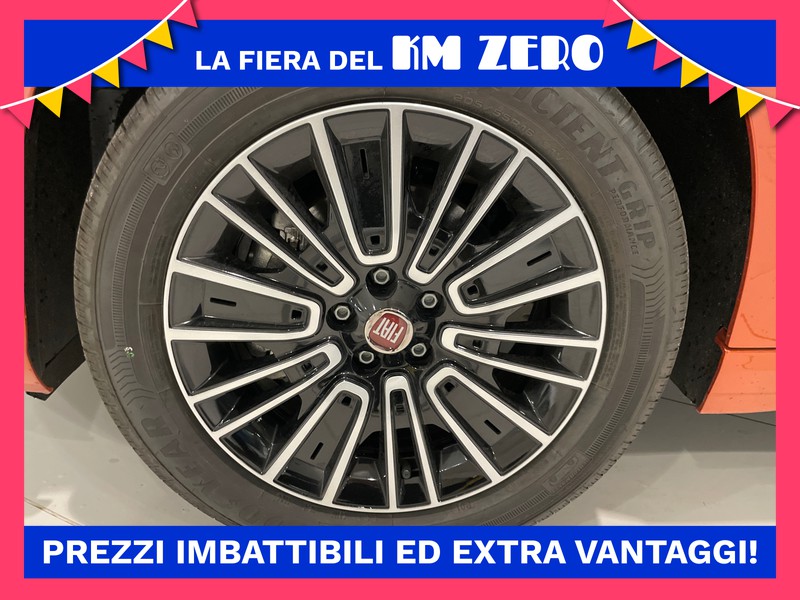 Fiat Tipo Hatchback My23 1.6 130cvDs Hb Tipo