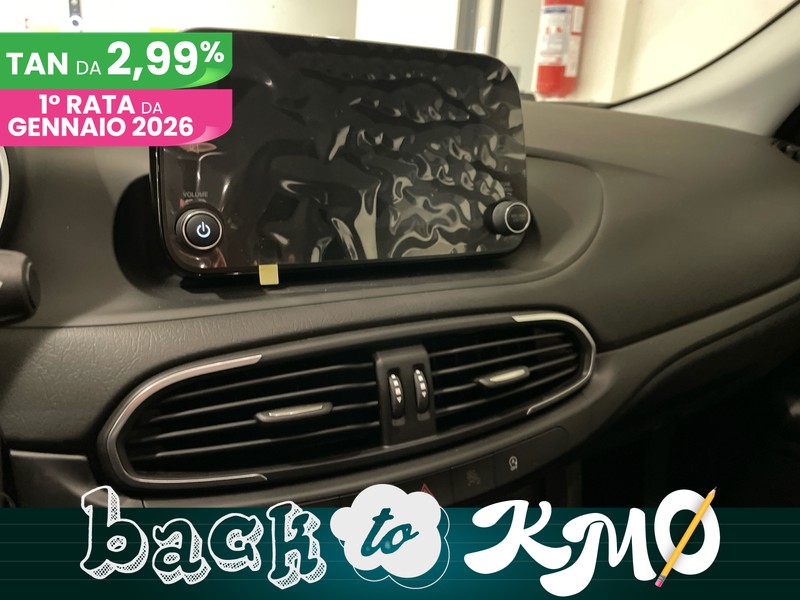 Fiat Tipo Hatchback My23 1.6 130cvDs Hb Tipo