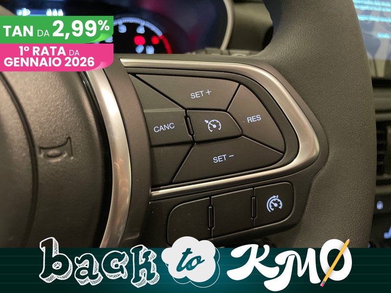 Fiat Tipo Hatchback My23 1.6 130cvDs Hb Tipo