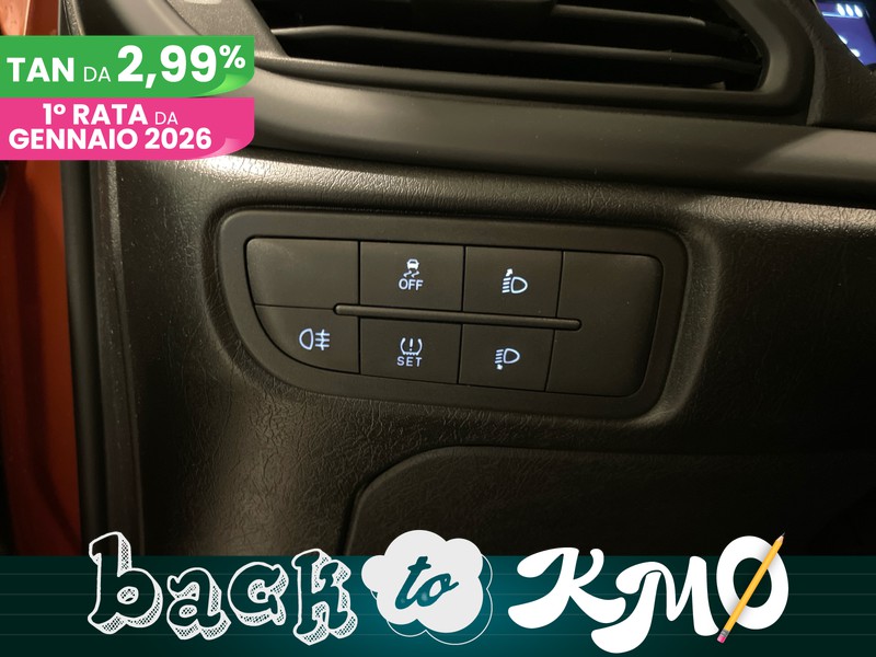 Fiat Tipo Hatchback My23 1.6 130cvDs Hb Tipo