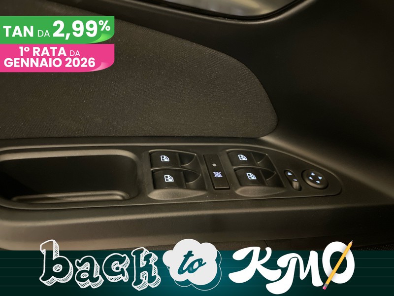 Fiat Tipo Hatchback My23 1.6 130cvDs Hb Tipo