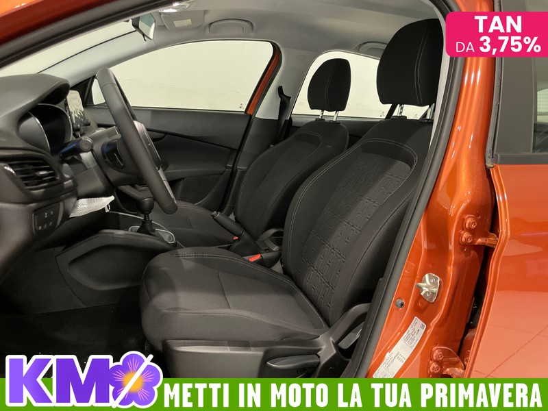 Fiat Tipo Hatchback My23 1.6 130cvDs Hb Tipo