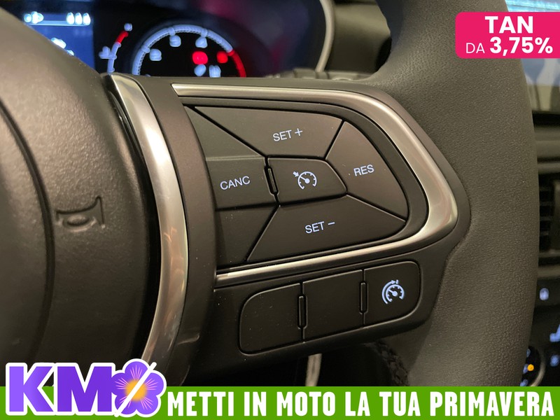 Fiat Tipo Hatchback My23 1.6 130cvDs Hb Tipo