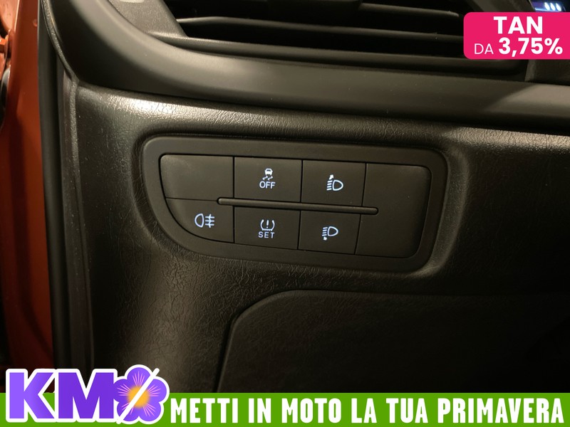 Fiat Tipo Hatchback My23 1.6 130cvDs Hb Tipo