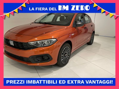 Fiat Tipo Hatchback My23 1.6 130cvDs Hb Tipo