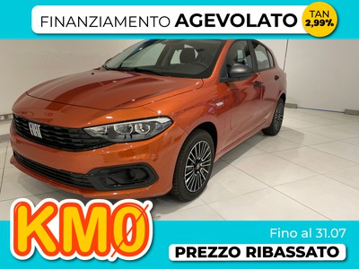 Fiat Tipo Hatchback My23 1.6 130cvDs Hb Tipo
