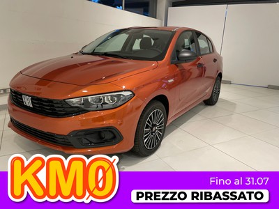 Fiat Tipo Hatchback My23 1.6 130cvDs Hb Tipo