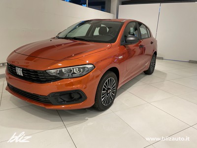 Fiat Tipo Hatchback My23 1.6 130cvDs Hb Tipo