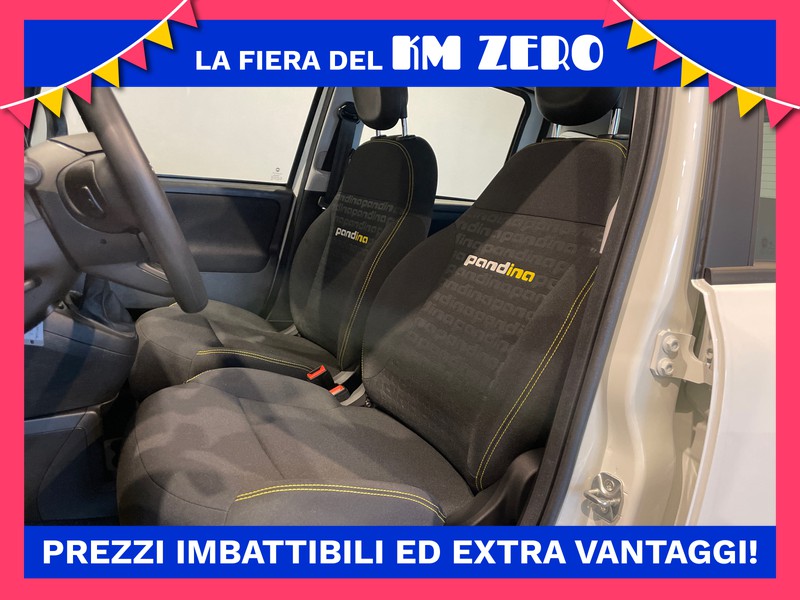 Fiat Panda 1.0 70cv Hybrid PANDA