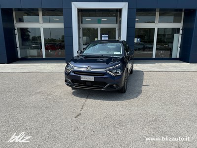 Citroen C4 1.2 puretech plus s&s 130cv