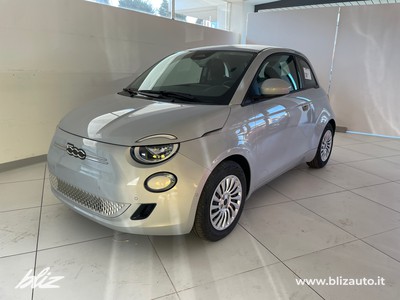 Fiat 500 e - 320 Berlina