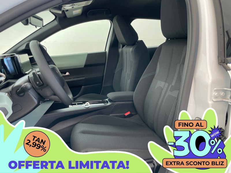 Lancia Ypsilon 1.2 mhev e-dct