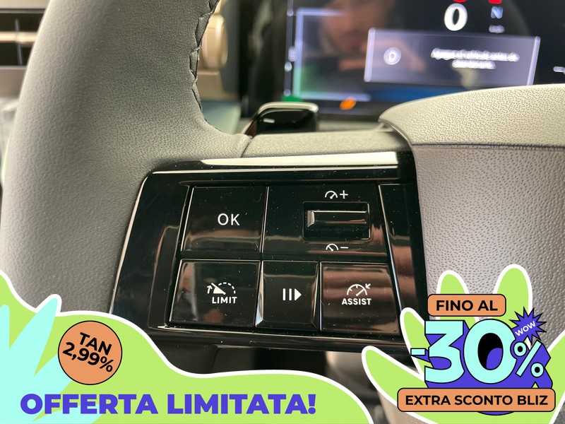 Lancia Ypsilon 1.2 mhev e-dct