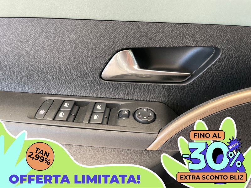 Lancia Ypsilon 1.2 mhev e-dct