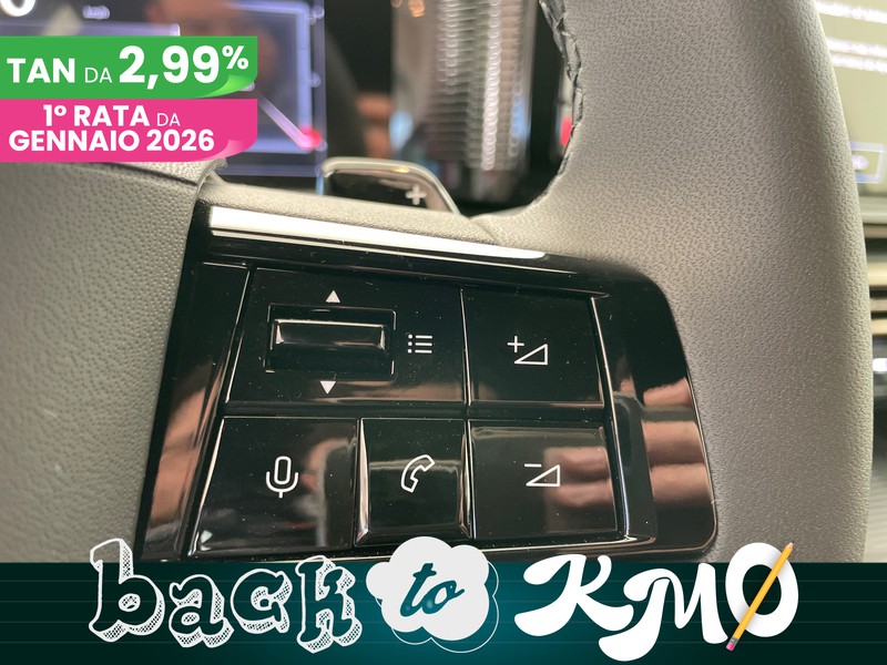 Lancia Ypsilon 1.2 mhev e-dct