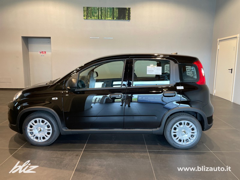 Fiat Panda 1.0 70cv Hybrid PANDA