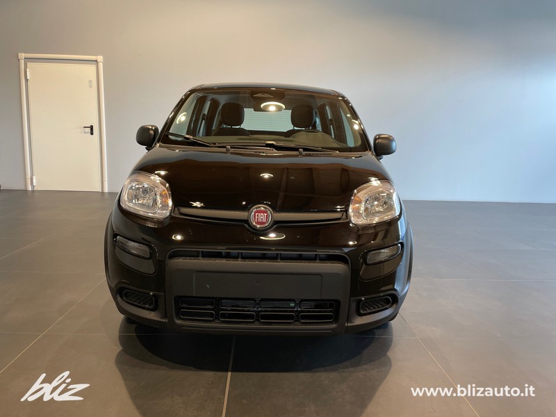 Fiat Panda 1.0 70cv Hybrid PANDA