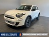 Fiat 600 1.2 hybrid 100cv auto