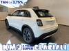 Fiat 600 1.2 hybrid 100cv auto