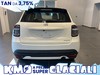 Fiat 600 1.2 hybrid 100cv auto