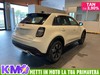 Fiat 600 1.2 hybrid 100cv auto