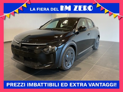 Lancia Ypsilon 1.2 mhev e-dct