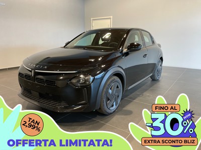 Lancia Ypsilon 1.2 mhev e-dct