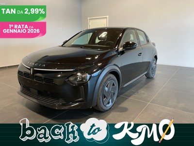 Lancia Ypsilon 1.2 mhev e-dct