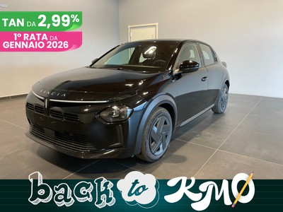 Lancia Ypsilon 1.2 mhev e-dct