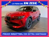 Alfa romeo Junior elettrica speciale 156cv