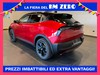 Alfa romeo Junior elettrica speciale 156cv