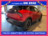 Alfa romeo Junior elettrica speciale 156cv