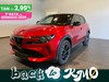 Alfa romeo Junior elettrica speciale 156cv