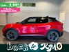 Alfa romeo Junior elettrica speciale 156cv