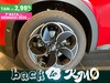 Alfa romeo Junior elettrica speciale 156cv