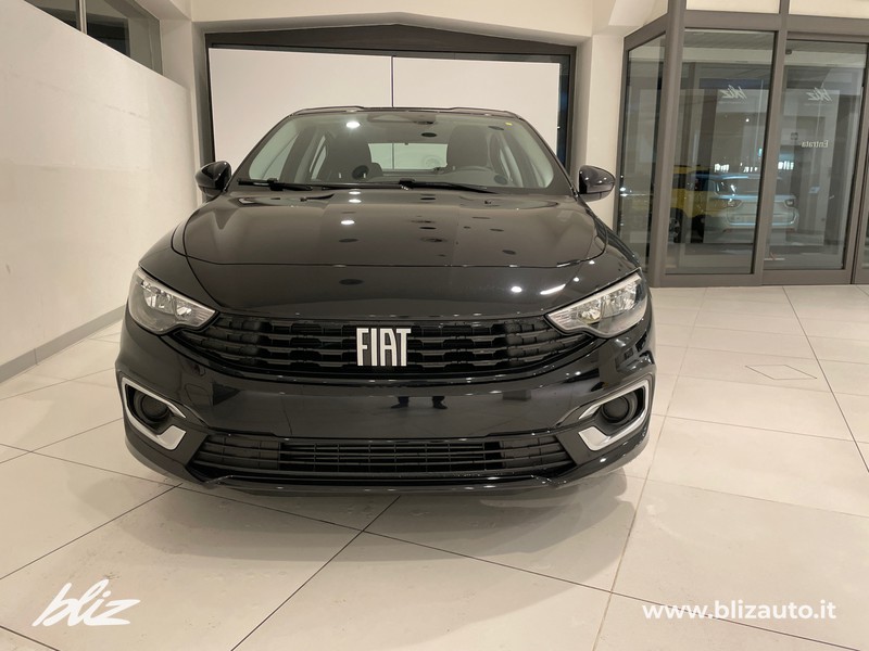 Fiat Tipo 4p 1.6 mjt s&s 130cv