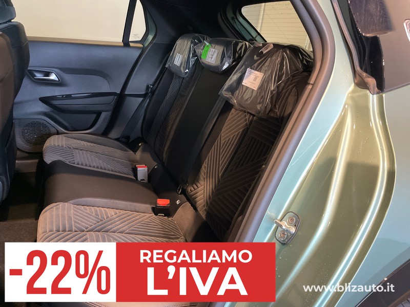 Lancia Ypsilon 1.2 mhev lx e-dct