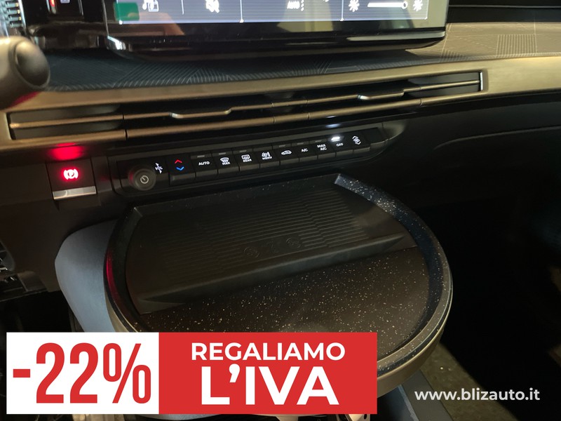 Lancia Ypsilon 1.2 mhev lx e-dct