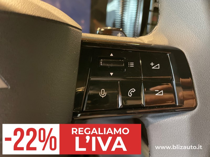 Lancia Ypsilon 1.2 mhev lx e-dct