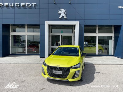 Peugeot 208 1.2 puretech active s&s 100cv