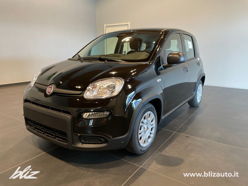 Fiat Panda 1.0 70cv Hybrid PANDA