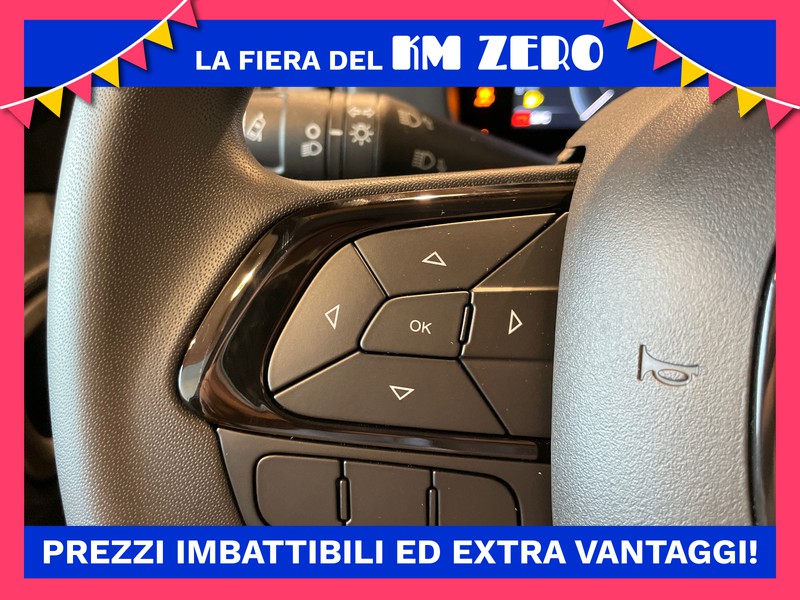 Fiat Panda 1.0 70cv Hybrid PANDA