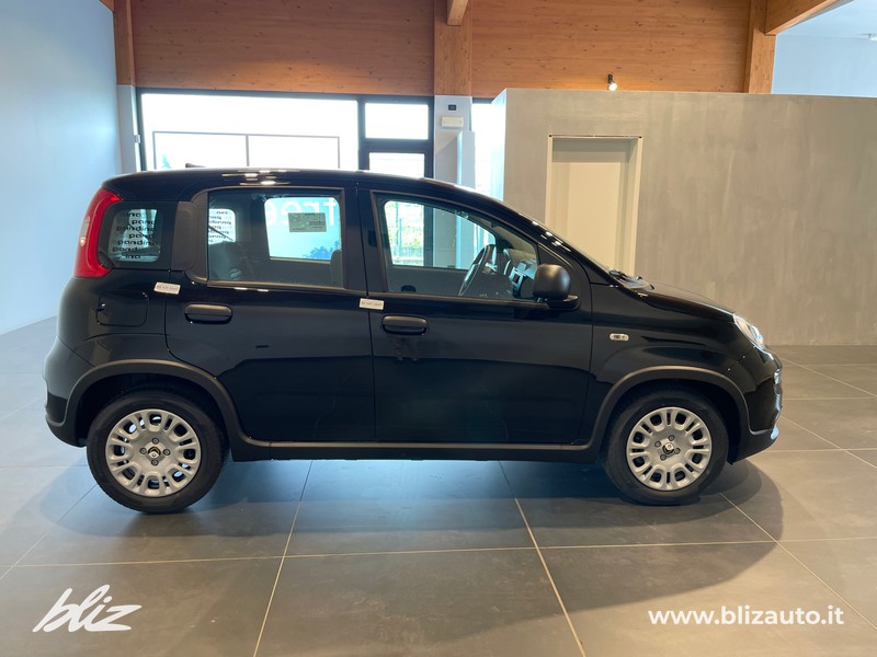 Fiat Panda 1.0 70cv Hybrid PANDA