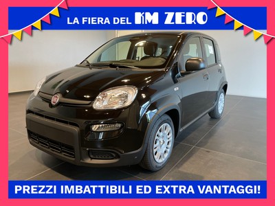 Fiat Panda 1.0 70cv Hybrid PANDA