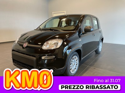 Fiat Panda 1.0 70cv Hybrid PANDA